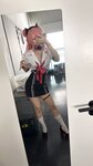 [Cosplay] Maou Mo Kirara