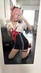 [Cosplay] Maou Mo Kirara