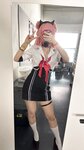 [Cosplay] Maou Mo Kirara