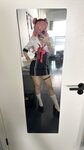 [Cosplay] Maou Mo Kirara
