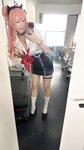 [Cosplay] Maou Mo Kirara
