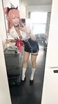 [Cosplay] Maou Mo Kirara