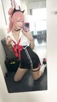 [Cosplay] Maou Mo Kirara