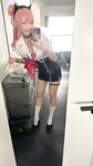 [Cosplay] Maou Mo Kirara