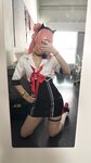 [Cosplay] Maou Mo Kirara