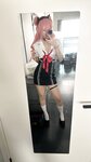[Cosplay] Maou Mo Kirara