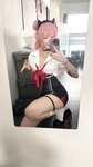 [Cosplay] Maou Mo Kirara