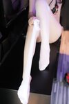 袁圆 NO.004 修女 [81P-430MB]