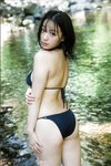 週プレ＋Special No.346 高野真央 ガチ恋不可避 1st week