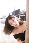 週プレ＋Special No.346 高野真央 ガチ恋不可避 1st week