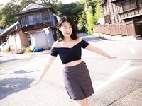 週プレ＋Special No.346 高野真央 ガチ恋不可避 1st week