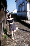 週プレ＋Special No.346 高野真央 ガチ恋不可避 1st week