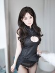 [Cosplay] 小姐姐白银 兔耳