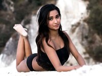 Nepali Porn Star Archana Paneru