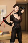 XiuRen秀人网 No.8823 Qing Miao
