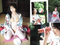 [FLASH] 2025.10.14 No.1789 蓬莱舞 入来茉里 蒼山怜 三田悠貴 高橋しょう子 鹿目凛