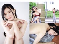 [FLASH] 2025.10.14 No.1789 蓬莱舞 入来茉里 蒼山怜 三田悠貴 高橋しょう子 鹿目凛