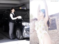 [FLASH] 2025.10.14 No.1789 蓬莱舞 入来茉里 蒼山怜 三田悠貴 高橋しょう子 鹿目凛