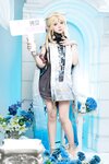 [Cosplay] YanYan (ヤンヤン) - Cartethyia (Wuthering Waves)