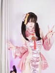 [Fantia] 白银81 2025年03月订阅 (15套) [114P4V-1.15GB]