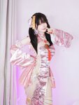 [Fantia] 白银81 2025年03月订阅 (15套) [114P4V-1.15GB]