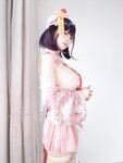 [Fantia] 白银81 2025年03月订阅 (15套) [114P4V-1.15GB]