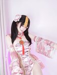 [Fantia] 白银81 2025年03月订阅 (15套) [114P4V-1.15GB]