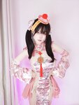[Fantia] 白银81 2025年03月订阅 (15套) [114P4V-1.15GB]