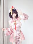 [Fantia] 白银81 2025年03月订阅 (15套) [114P4V-1.15GB]