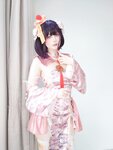 [Fantia] 白银81 2025年03月订阅 (15套) [114P4V-1.15GB]