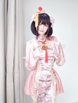 [Fantia] 白银81 2025年03月订阅 (15套) [114P4V-1.15GB]