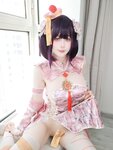 [Fantia] 白银81 2025年03月订阅 (15套) [114P4V-1.15GB]