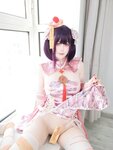 [Fantia] 白银81 2025年03月订阅 (15套) [114P4V-1.15GB]