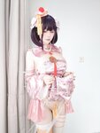 [Fantia] 白银81 2025年03月订阅 (15套) [114P4V-1.15GB]