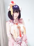 [Fantia] 白银81 2025年03月订阅 (15套) [114P4V-1.15GB]