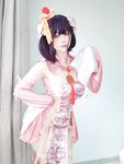 [Fantia] 白银81 2025年03月订阅 (15套) [114P4V-1.15GB]