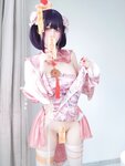 [Fantia] 白银81 2025年03月订阅 (15套) [114P4V-1.15GB]