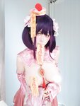 [Fantia] 白银81 2025年03月订阅 (15套) [114P4V-1.15GB]