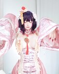 [Fantia] 白银81 2025年03月订阅 (15套) [114P4V-1.15GB]