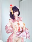 [Fantia] 白银81 2025年03月订阅 (15套) [114P4V-1.15GB]