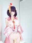 [Fantia] 白银81 2025年03月订阅 (15套) [114P4V-1.15GB]