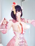 [Fantia] 白银81 2025年03月订阅 (15套) [114P4V-1.15GB]