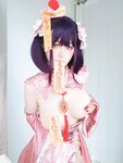 [Fantia] 白银81 2025年03月订阅 (15套) [114P4V-1.15GB]