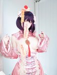 [Fantia] 白银81 2025年03月订阅 (15套) [114P4V-1.15GB]