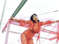 [BLT Photobook] Ina Enohara 榎原依那, Rino Oshima 大島璃乃, Jun Amaki 天木じゅん, Ruka Kitano 北野瑠華, Sakurai 尊みを感じて桜井 - Monster Round 4