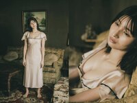 [BLT Photobook] Ina Enohara 榎原依那, Rino Oshima 大島璃乃, Jun Amaki 天木じゅん, Ruka Kitano 北野瑠華, Sakurai 尊みを感じて桜井 - Monster Round 4