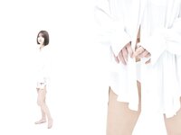 [BLT Photobook] Ina Enohara 榎原依那, Rino Oshima 大島璃乃, Jun Amaki 天木じゅん, Ruka Kitano 北野瑠華, Sakurai 尊みを感じて桜井 - Monster Round 4