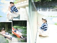 [FLASH] 2025.10.21-28 No.1790 沢口愛華 奈月セナ 江籠裕奈 新田妃奈 由良ゆら 鈴木ふみ奈 北野瑠華 内海里音 桃乃木かな 下田衣珠季