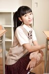 [Lovepop] Ayaka Tezono 樋園綾佳 - GL0111 Photoset 001 - 006