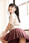 [Lovepop] Ayaka Tezono 樋園綾佳 - GL0111 Photoset 001 - 006